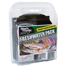 Black Magic Freshwater Gift Pack contents