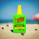 Bushman Plus insect repellent pump spray 100ml