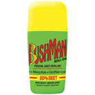 Bushman Plus Roll-On 20% DEET 65g insect repellent