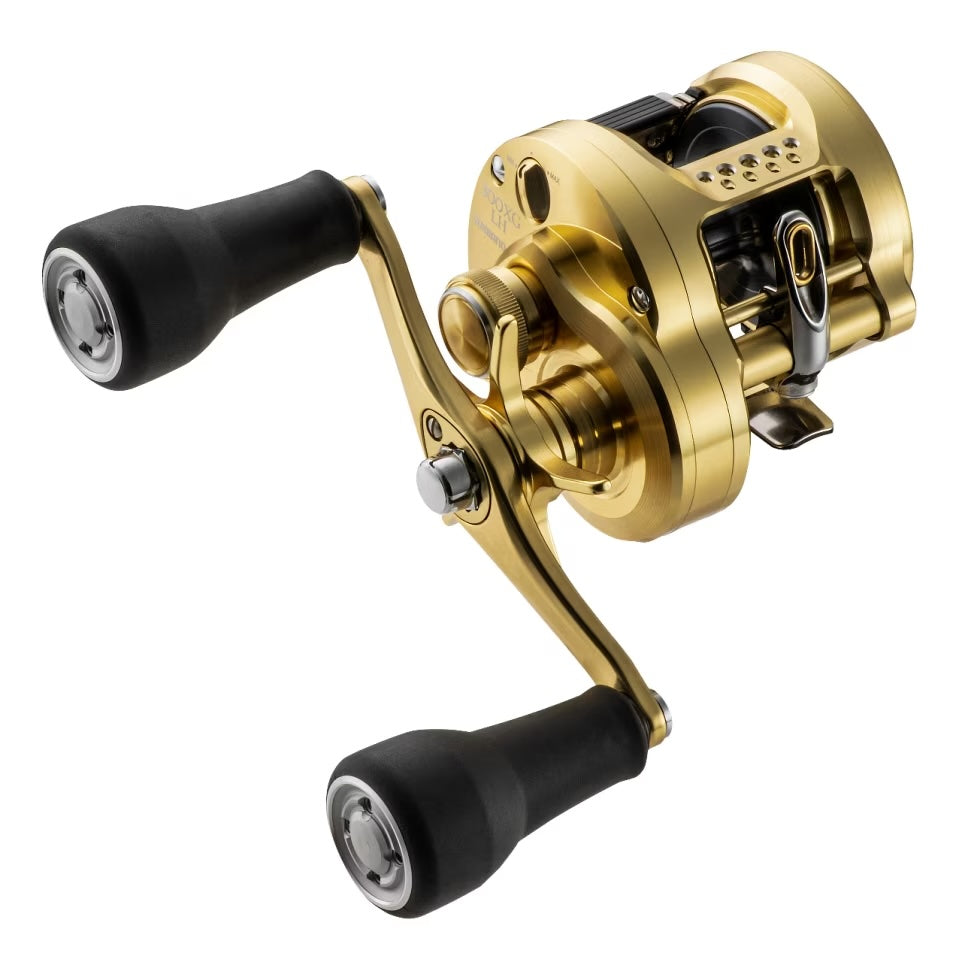 Shimano Calcutta Conquest MD 300XG
