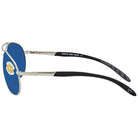 Costa Del Mar Wingman 580P polarised sunglasses angle view