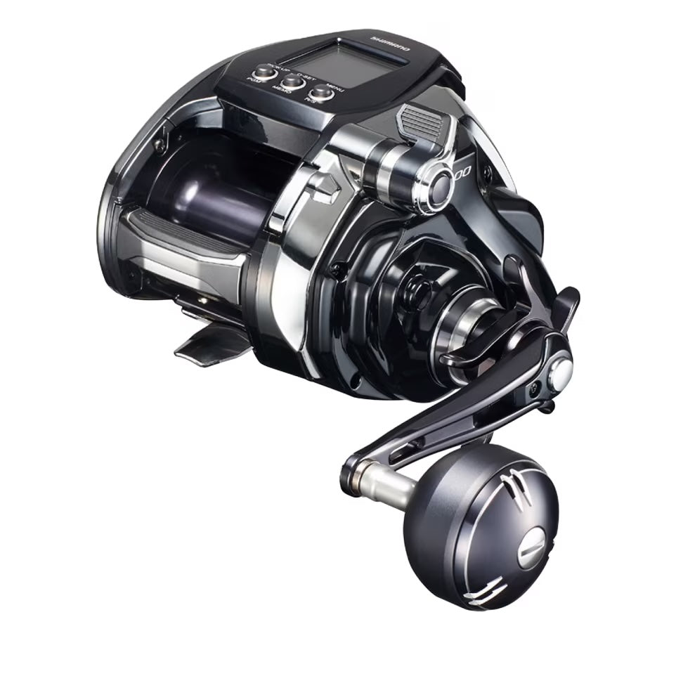 Shimano Beast Master 3000 MD - Compleat Angler Nedlands Pro Tackle