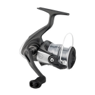 Daiwa 26 Crossfire LT spinning reel front view