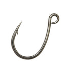 Decoy Jigging Single Sergeant N JS-1 inline single hooks