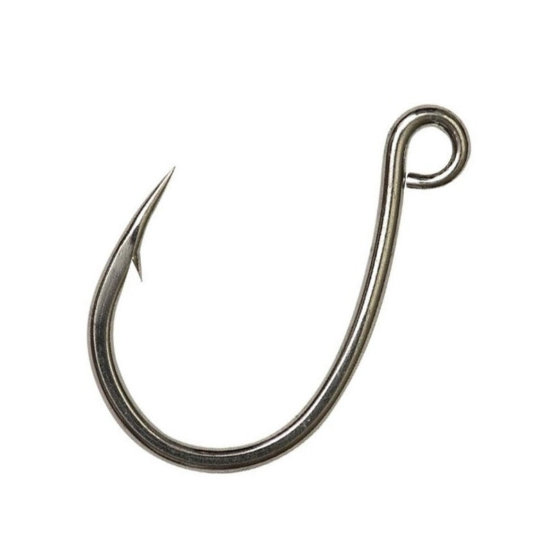 Decoy Jigging Single Sergeant N JS-1 inline single hooks