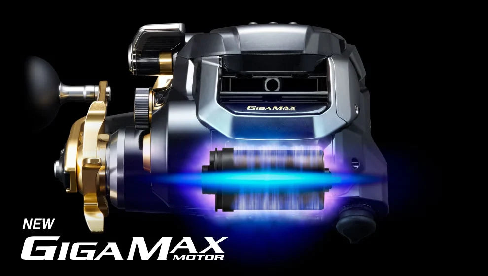 Shimano 23 Beastmaster MD 6000 – Compleat Angler Nedlands Pro Tackle