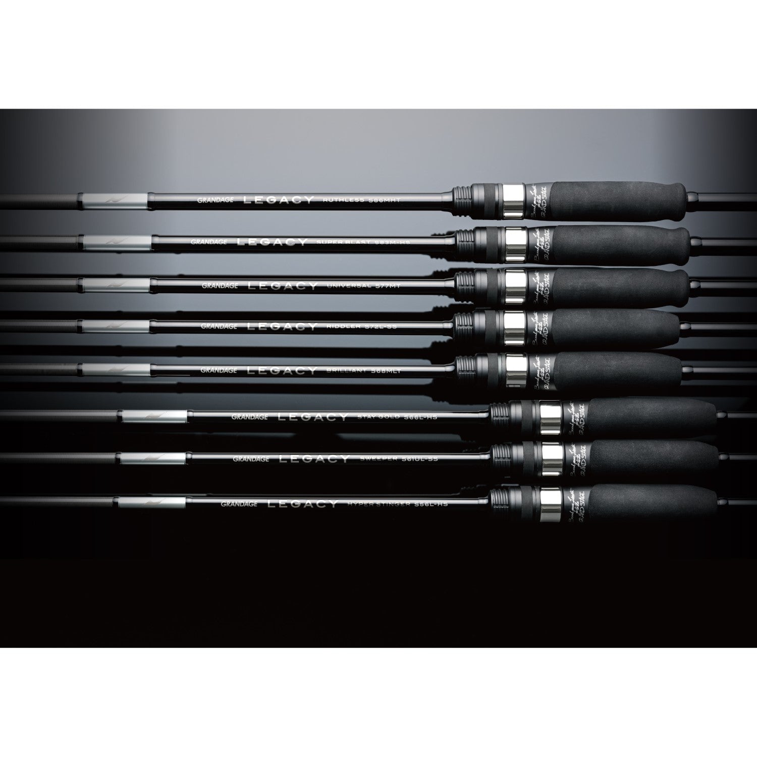 Rods - EOFY Sale