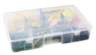 FLAMBE Flambeau Tuff Tainer 5000 Tackle Tray