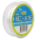 Platypus Platypus Hollow Core X16 Braid 100m - White