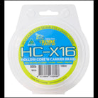 Platypus Platypus Hollow Core X16 Braid 100m - White