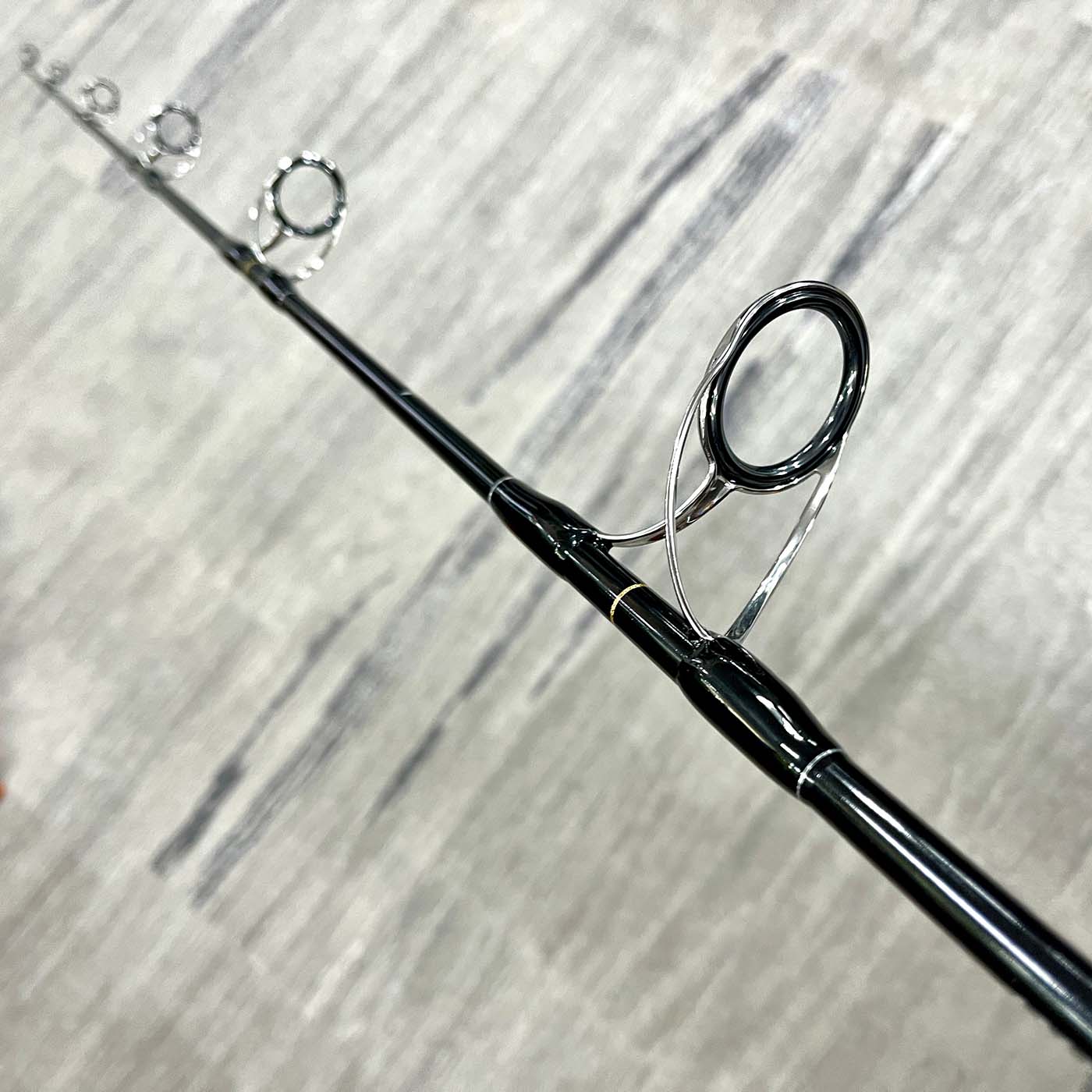 Yamaga Blanks Galahad Travex – Compleat Angler Nedlands Pro Tackle