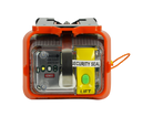 GME MT605G EPIRB with mounting bracket