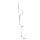 Halco Linked Gang Hooks close-up detail