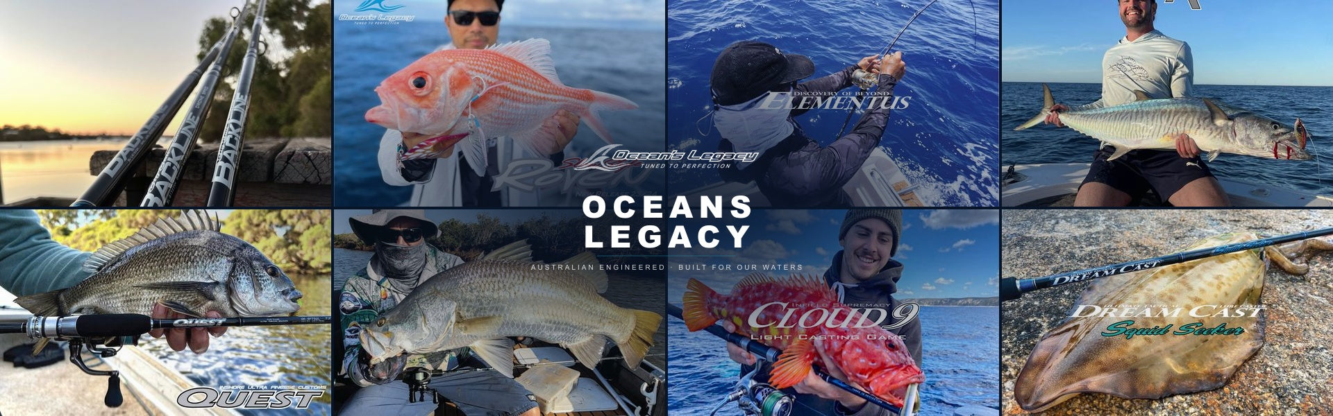 Oceans Legacy Hero Banner