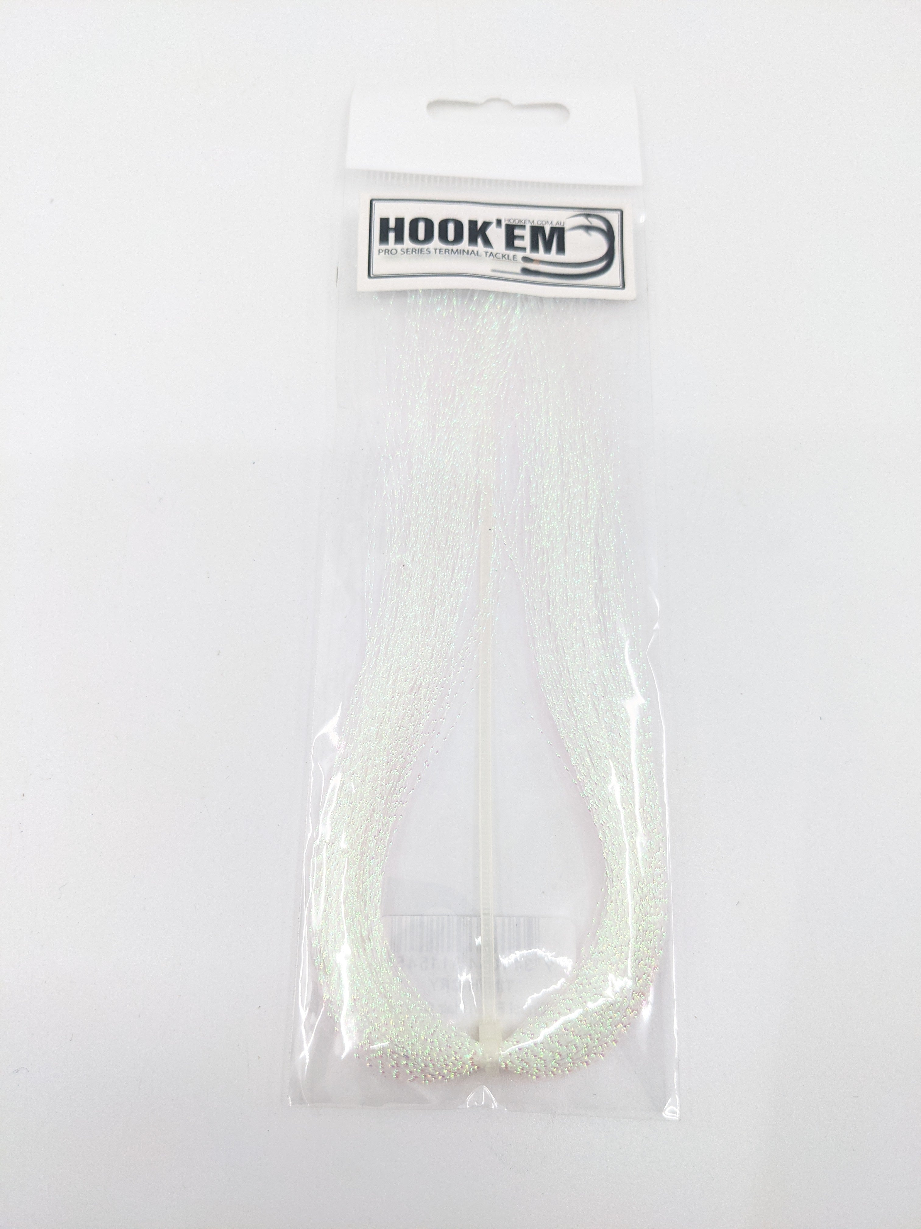 HookEm Hookem 3in Cast Diamond Gaff 1.5m Fibreglass CGD3-150