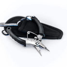 Razor Edge Micro Split Ring Pliers