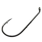Konan Baitholder Black Nickel Hooks - fishing hooks