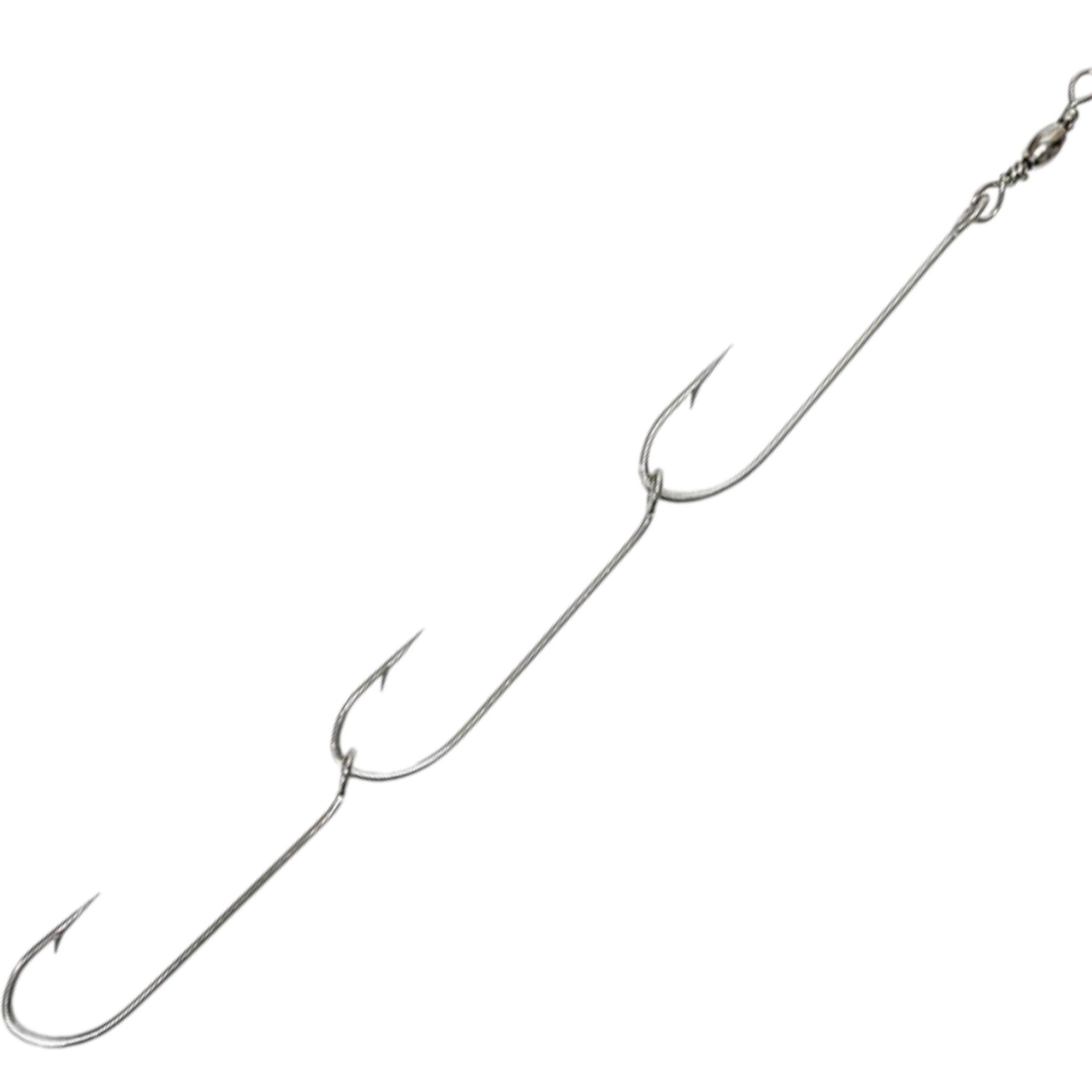 Konan Gang Hooks - fishing hooks