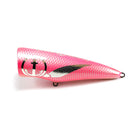 Load Lures Geet Seeker 180F Popper Pink