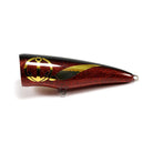 Load Lures Geet Seeker 180F Popper Red