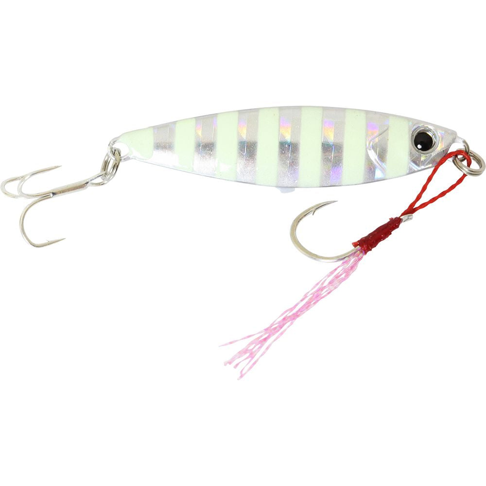 Majorcraft Micro Jigs
