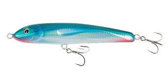 Nomad Design Nomad Design Riptide 125mm Sink in Candy Pilchard