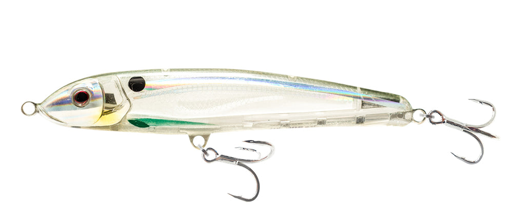Nomad Design Nomad Design Riptide 125mm Sink in Holo Ghost Shad