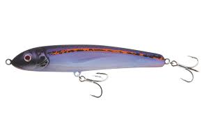 Nomad Design Nomad Design Riptide 125mm Sink in Red Bait