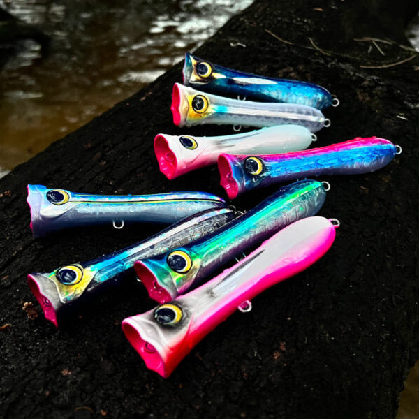 Oceans Legacy Lures