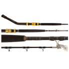 Penn Ocean Assassin Game overhead rod