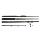 Penn Spinfisher SSM spinning rod full length