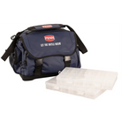 Penn SW Tournament Tackle Bag compartment detail