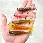 Pro Lure Clone Prawn 92mm Cover