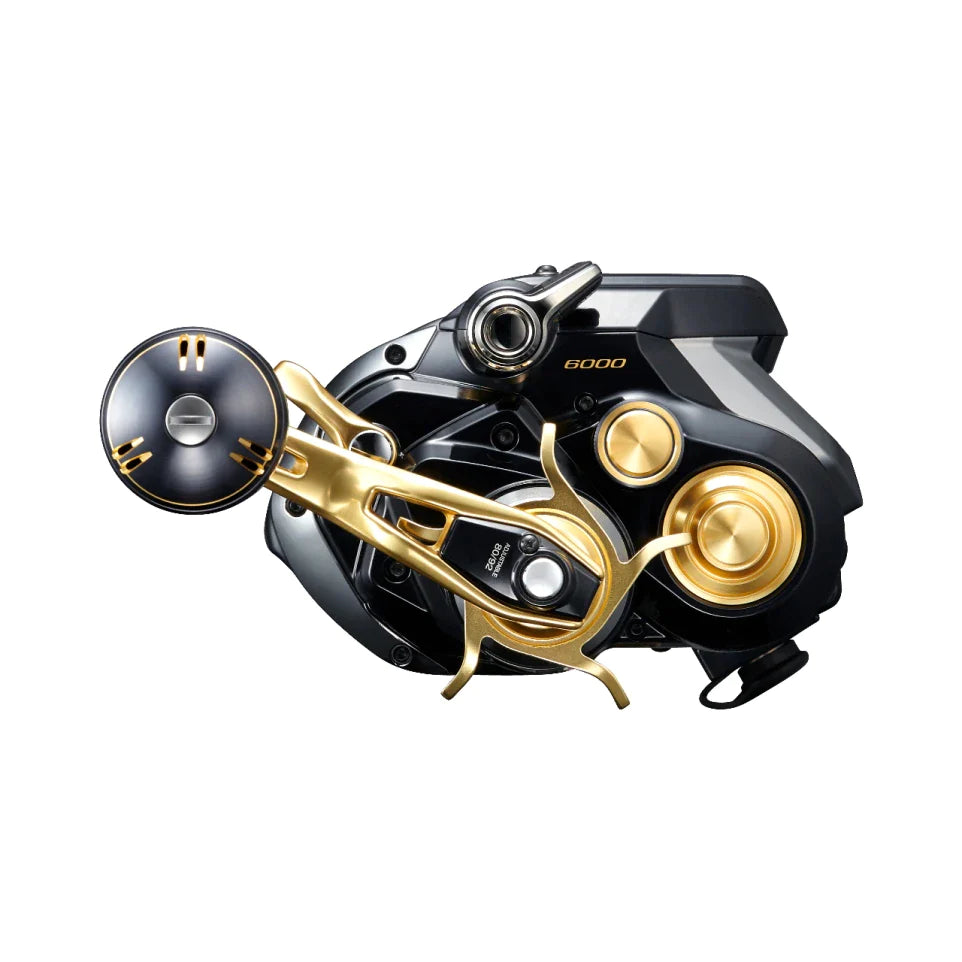 Shimano 23 Beastmaster MD 6000 - Compleat Angler Nedlands Pro Tackle