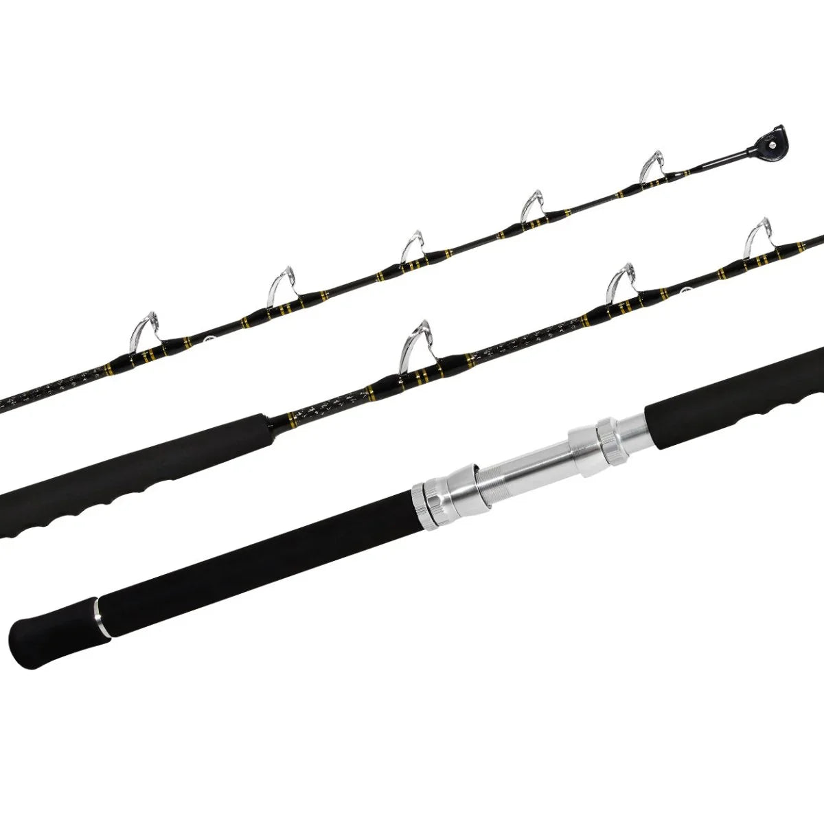 Shimano 21 Speedmaster Game rod