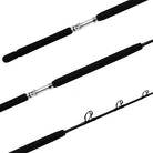 Shimano Terez overhead rod