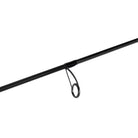 Shimano 24 Artiesta rod guide detail