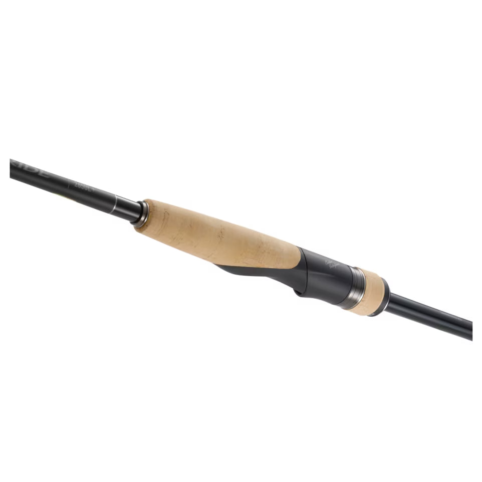 Shimano 22 Expride handle section