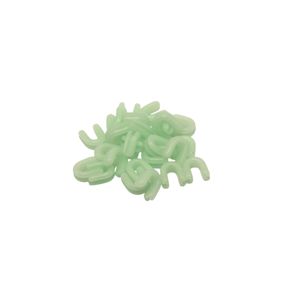 Angler Tackle Lumo Thimble pack