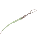 Angler Tackle Lumo Sleeve close-up detail