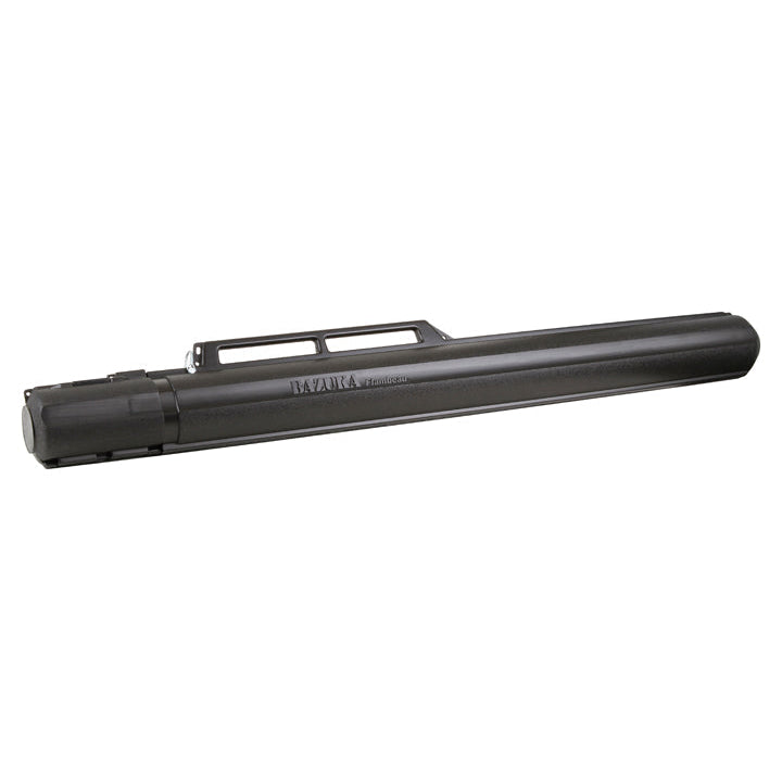 Flambeau Bazuka Rod Tube Extendable 6085 - rod storage and travel