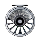 Redington Grande fly reel limited edition 9/10/11 Tarpon