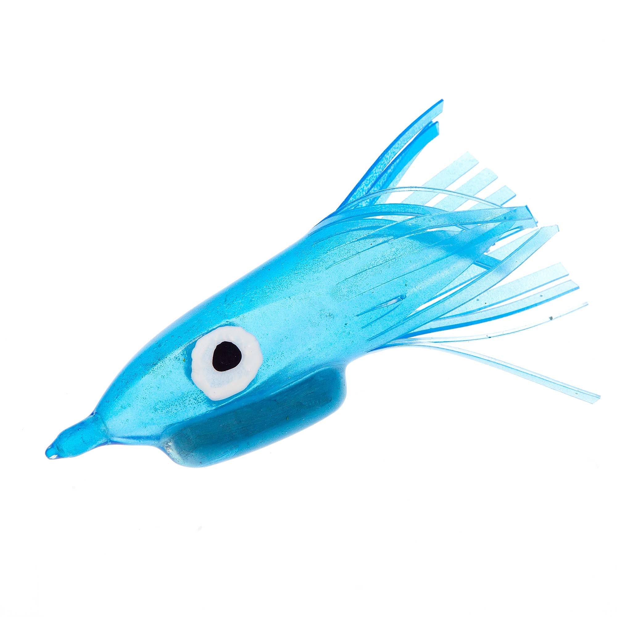 Richter Bait Runner lure in UV Blue