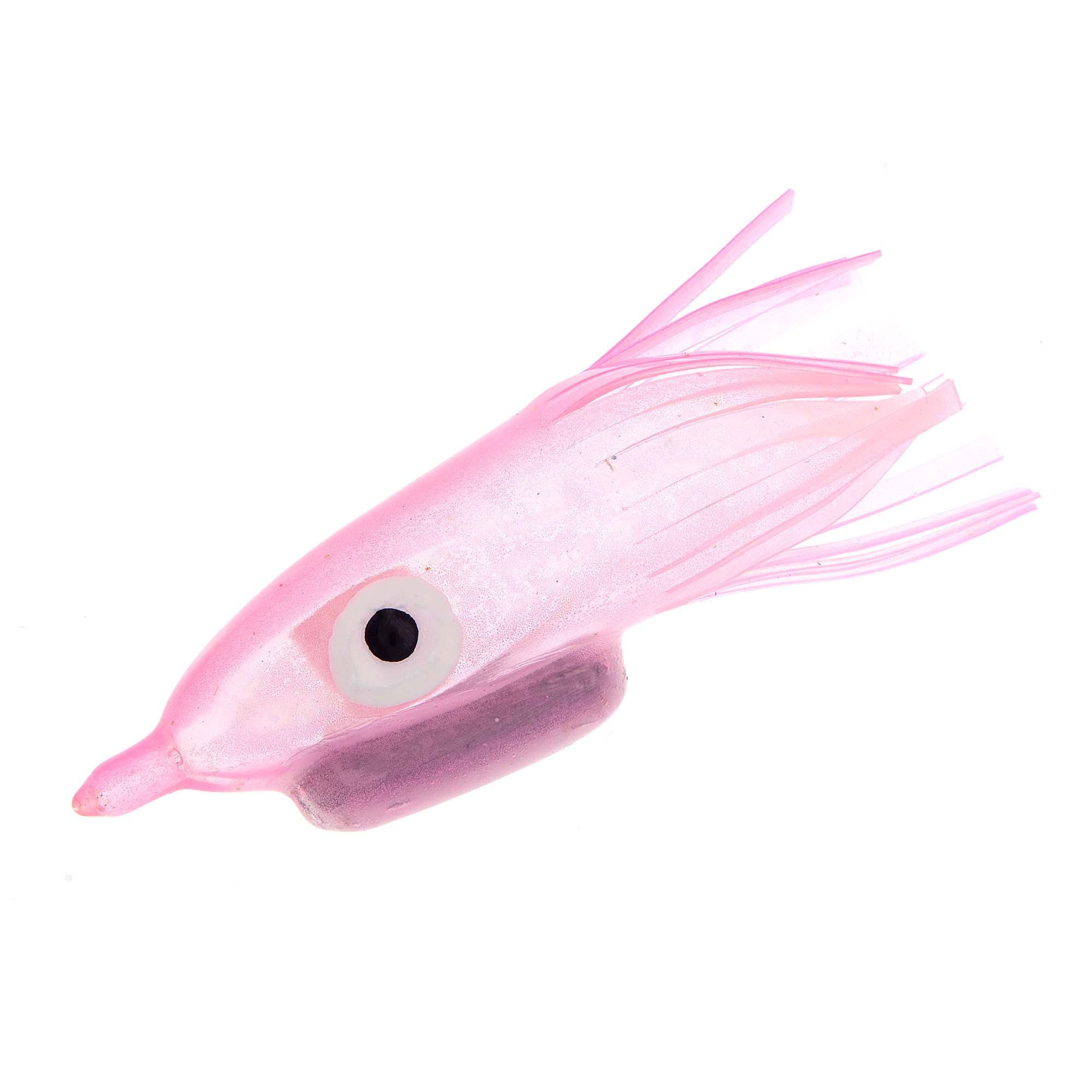 Richter Bait Runner lure in UV Pink