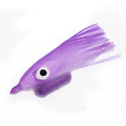 Richter Bait Runner lure in UV Purple