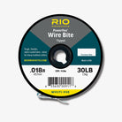Rio Powerflex Wire Bite Tippet spool