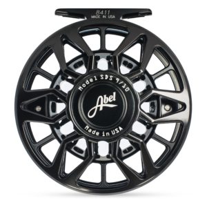 Abel SDS Fly Reel 9/10