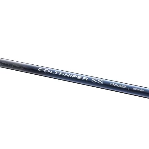 Shimano 24 Coltsniper SS | Shore Rod | Compleat Angler – Compleat