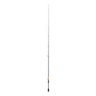 Shimano 24 TCurve rod handle and reel seat detail