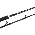Shimano Backbone Elite game fishing rod full view